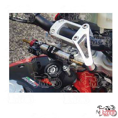 Kit Ammortizzatore Sterzo Matris Ducati HYM 1100 2007>