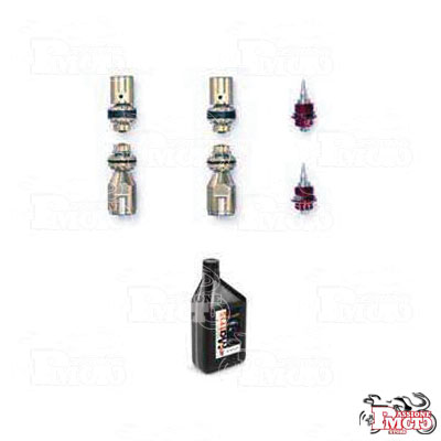 Fork Hydraulic Kit Matris Ducati HYM 1100 2007>