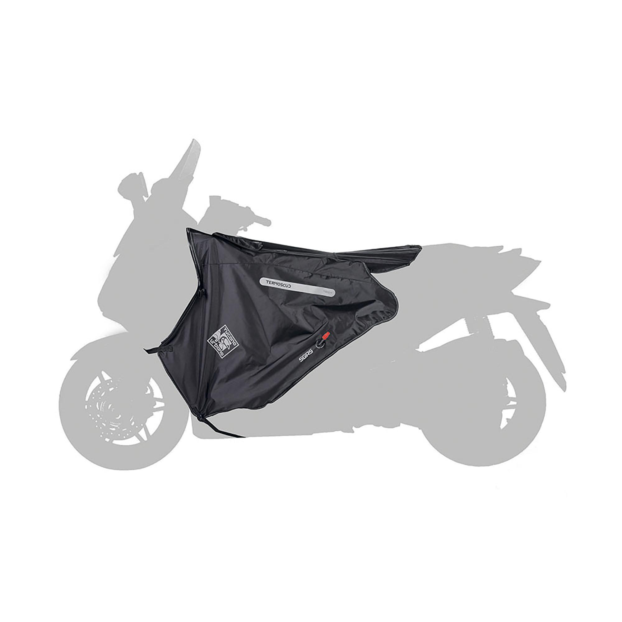 Termoscud Tucano Urbano R168 per Kymco People One 125/150