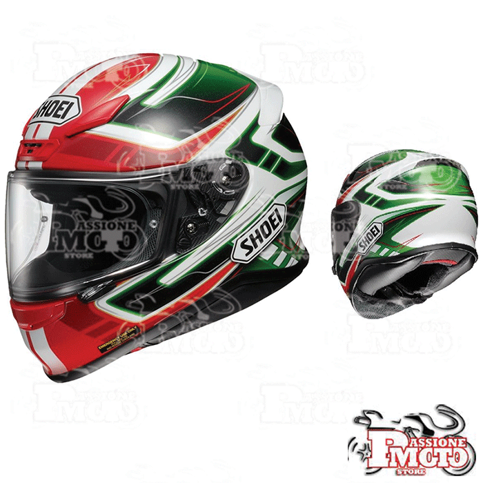 Casco NXR Valkyrie TC-4