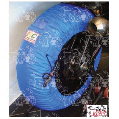 Termocoperte Tradizionali IRC