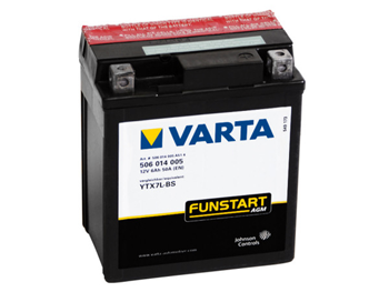Caratteristiche batteria honda sh 150 #4