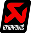 Scarichi Akrapovic