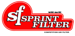 Filtri Aria Racing Sprint Filter