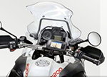 Portacellulari da Moto