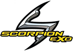 Caschi Modulari Scorpion Exo
