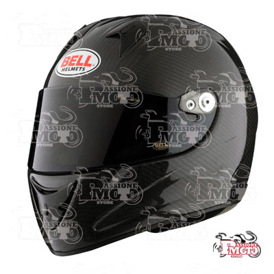 Casco Bell M4R Carbon